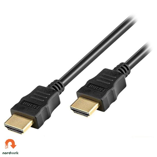 HDMI kabel 1.8m