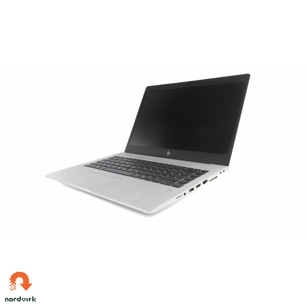 HP EliteBook 840 G5 | I5-8250u 1.6Ghz / 8GB RAM / 256GB NVMe | 14" FHD / Grade C