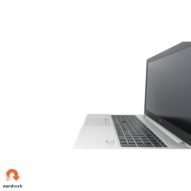 HP EliteBook 850 G5 | I7-8550u 1.8GHz / 16GB RAM / 256GB NVME | 15" FHD / Grade B