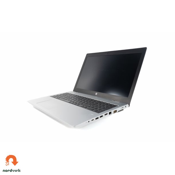 HP ProBook 650 G5 | i5-8365u 1.6GHz / 8GB RAM / 256GB SSD | 14" FHD / Grade C