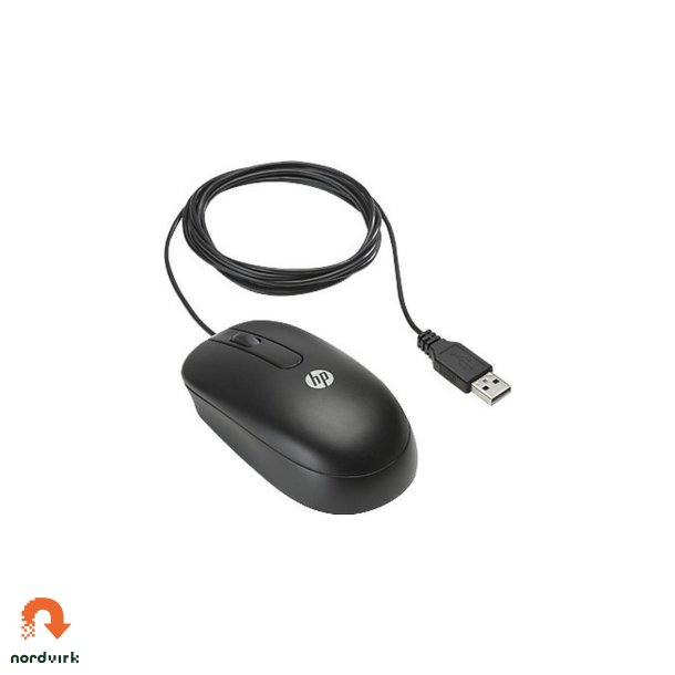 Assorteret mus - (Brugt) USB Kabel
