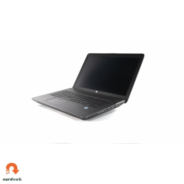 HP ZBOOK 17 G3 | i7-6700HQ 2.6GHz / 16GB RAM / 256GB SSD | 17" FHD QUADRO M300M / Grade B