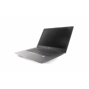 HP ZBook Studio G4 | i7-7820HQ 2.9Ghz / 16GB RAM / 512GB NVME | 15