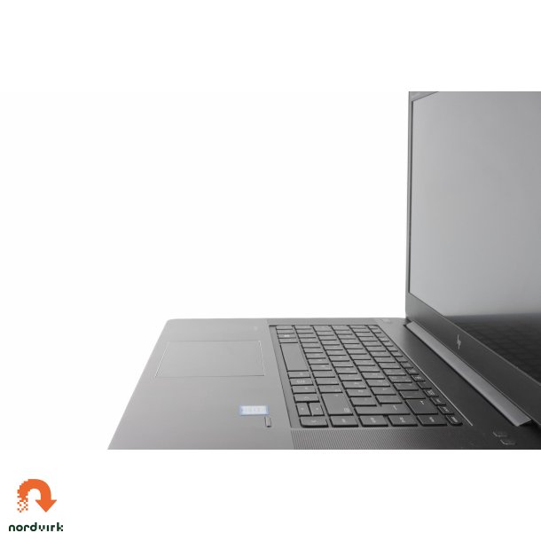 HP ZBook Studio G4 | i7-7820HQ 2.9Ghz / 16GB RAM / 512GB NVME | 15" FHD / Grade B