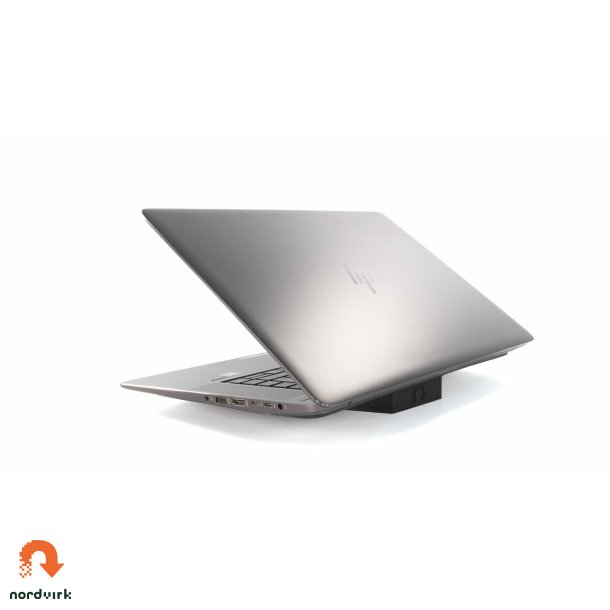 HP ZBook Studio G4 | i7-7820HQ 2.9Ghz / 16GB RAM / 512GB NVME | 15" FHD / Grade B
