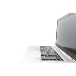 HP EliteBook 850 G5 | I7-8550u 1.8GHz / 16GB RAM / 256GB NVME | 15" FHD / Grade C