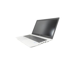 HP EliteBook 850 G5 | I7-8550u 1.8GHz / 16GB RAM / 256GB NVME | 15" FHD / Grade C