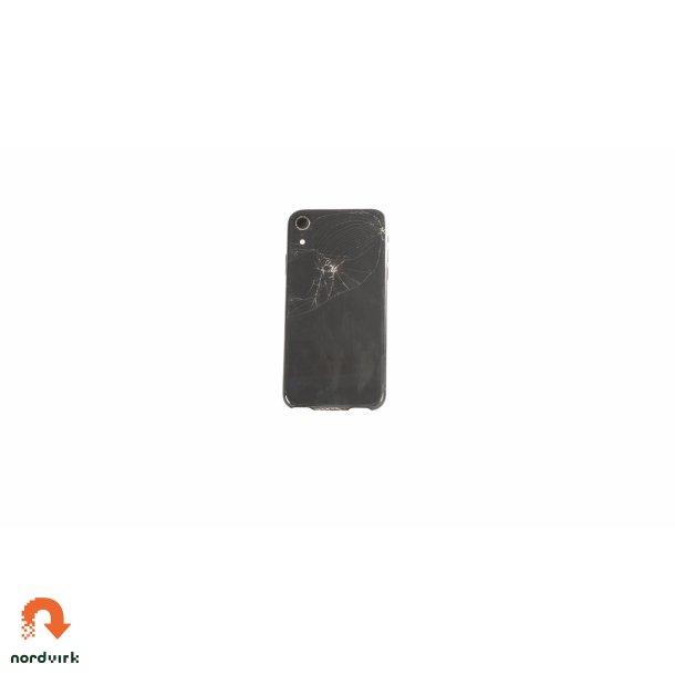 iPhone XR Black | 64GB | Grade C