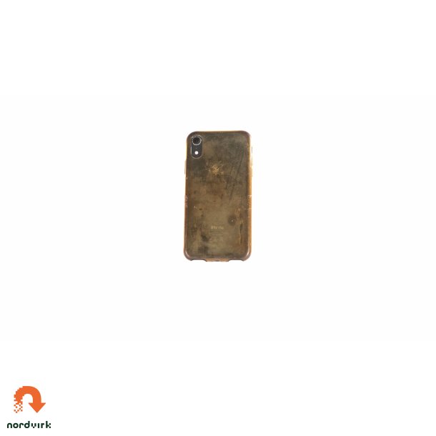 iPhone XR Black | 64GB | Grade C