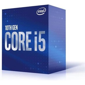 Intel Core i5-10400T | 6 Cores & 12 Threads / 3.6 GHz