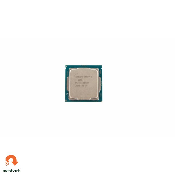 Intel Core i5-8500 |  6 Cores &amp; 6 Threads / 3.0 GHz