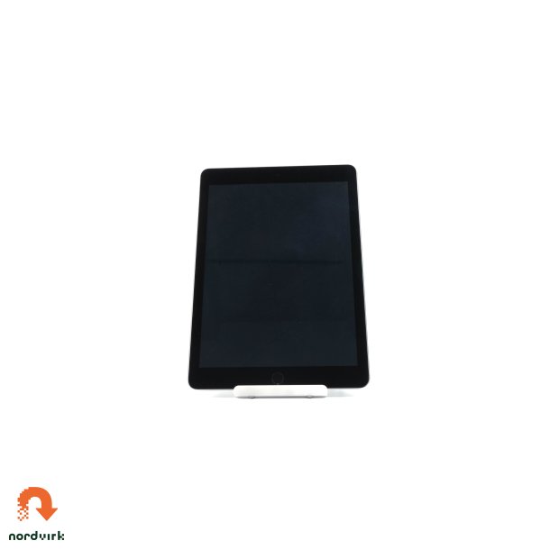iPad 5 2017 WiFi / 32GB / Space Gray / Grade B