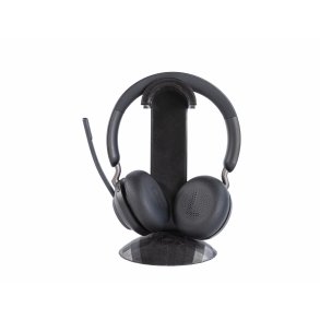 Jabra Evolve2 65 MS med ladestander - Brugt
