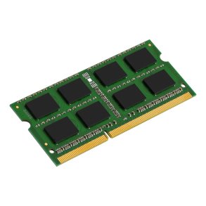 Kingston DDR3L 1600MHz 8GB SODIMM 1.35V (KCP3L16SD8/8)