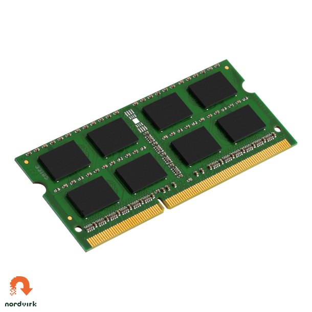 Kingston DDR3L 1600MHz 8GB SODIMM 1.35V (KCP3L16SD8/8)