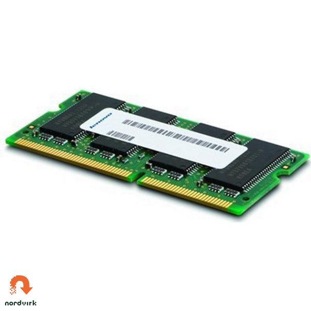 Lenovo - 16GB PC3 - 12800 DDR3L - 1600MHz