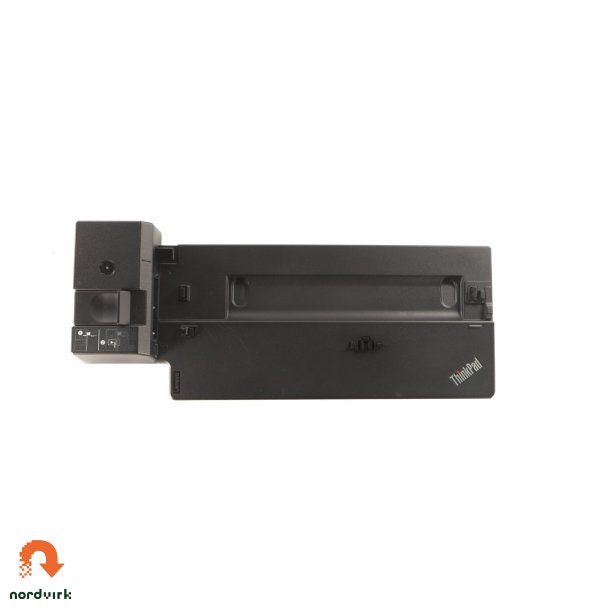 Lenovo Dock 40AJ  Ultra docking