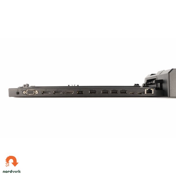 Lenovo Dock 40AJ  Ultra docking