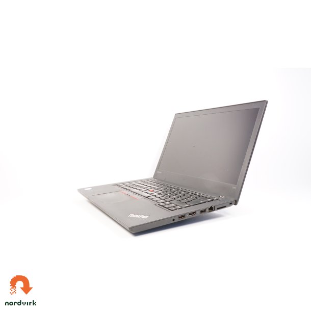 Lenovo ThinkPad T470 | i5-7200u 2.5Ghz / 8GB RAM / 120GB SSD | 14" FHD / Grade C