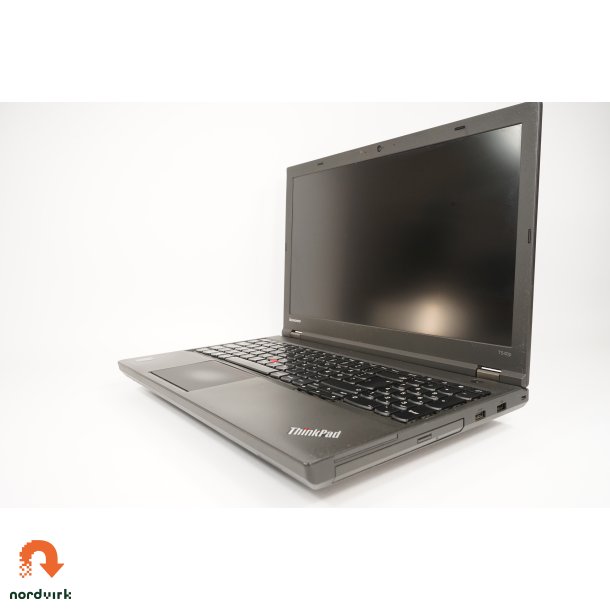 Lenovo ThinkPad T540p | i7-4700MQ 2.4Ghz / 16GB RAM / 512GB SSD | 15" FHD GeForce GT 730m / Grade C