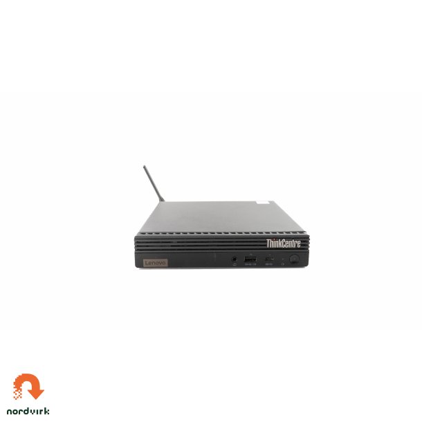 Lenovo ThinkCentre M70q | i5-10400t 2.0 GHz / 16GB RAM / 256GB NVME | Grade A