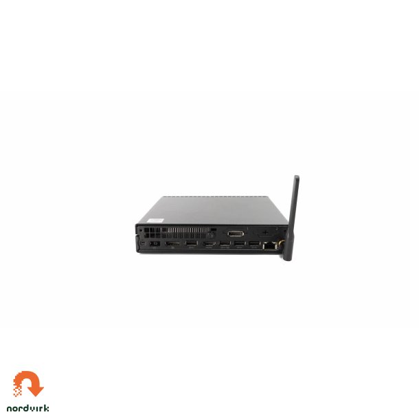 Lenovo ThinkCentre M70q | i5-10400t 2.0 GHz / 16GB RAM / 256GB NVME | Grade A