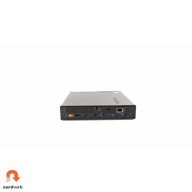 Lenovo ThinkCentre M900 tiny | i5-6500t 2.5 GHz / 8GB RAM / 256GB NVME | Grade A