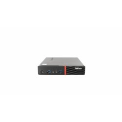 Lenovo ThinkCentre M900 tiny | i5-6500t 2.5 GHz / 8GB RAM / 256GB NVME | Grade A
