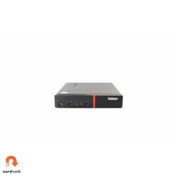 Lenovo ThinkCentre M900 tiny | i5-6500t 2.5 GHz / 8GB RAM / 256GB NVME | Grade A