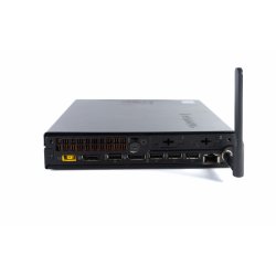Lenovo ThinkCentre M910X Tiny | i5-6500 3.2GHz / 8GB RAM / 250 GB SSD  | Grade A