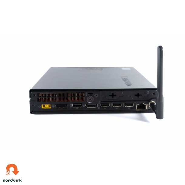 Lenovo ThinkCentre M910X Tiny | i5-6500 3.2GHz / 8GB RAM / 250 GB SSD  | Grade B
