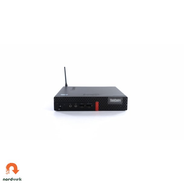 Lenovo ThinkCentre M910X Tiny | i5-6500 3.2GHz / 8GB RAM / 250 GB SSD  | Grade B