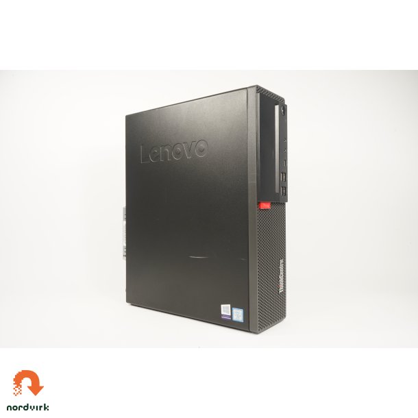 Lenovo ThinkCentre M920s | i5-8500 3.0GHz / 8GB RAM / 256GB NVME | Win11 / Grade A