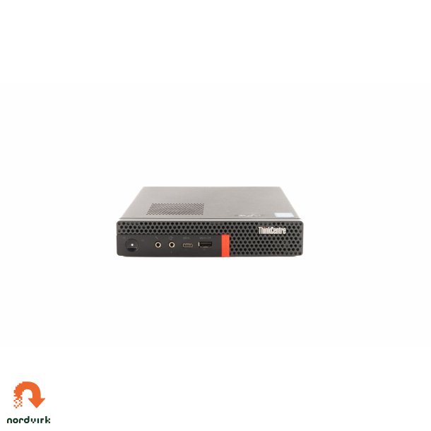 Lenovo ThinkCentre M920x Tiny | i5-8500 3.0GHz / 8GB RAM / 256GB NVME | Grade B