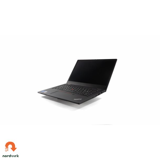 Lenovo ThinkPad L13 Gen 2 | i5-1135G7 2.4GHz / 16GB RAM / 256GB NVME | 13" FHD / Grade C