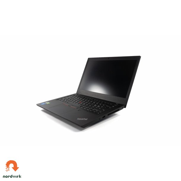 Lenovo ThinkPad L14 Gen 2 | i5-1135G7 2.40 GHz / 16 GB RAM / 256 GB NVME | 14" FHD / Grade B