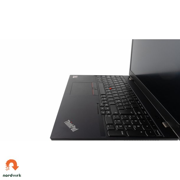Lenovo ThinkPad L15 Gen 1 | AMD Ryzen Pro 4650u 2.1GHz / 16GB RAM / 256GB NVMe | 15" FHD / Grade A