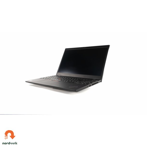 Lenovo ThinkPad L15 Gen 1 | AMD Ryzen Pro 4650u 2.1GHz / 16GB RAM / 256GB NVMe | 15" FHD / Grade A