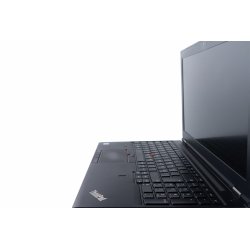 Lenovo ThinkPad P51 | i7-7700HQ 2.8Ghz / 16GB RAM / 500GB NVMe | 15" FHD Quadro M1200 / Grade B