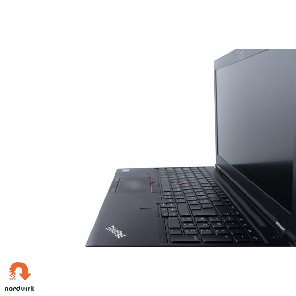 Lenovo ThinkPad P51 | i7-7700HQ 2.8Ghz / 16GB RAM / 500GB NVMe | 15" FHD Quadro M1200 / Grade B