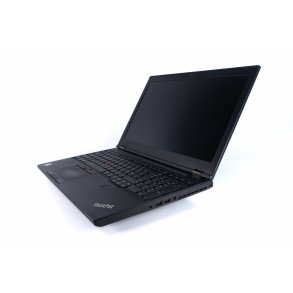 Lenovo ThinkPad P51 | i7-7700HQ 2.8Ghz / 16GB RAM / 500GB NVMe | 15