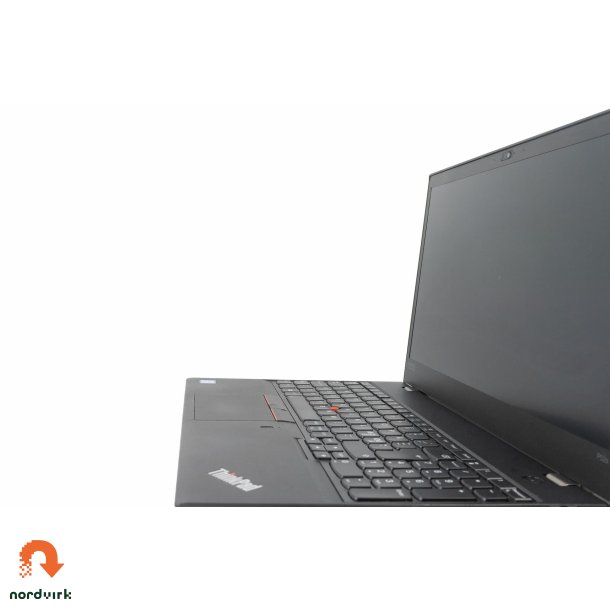 Lenovo ThinkPad P52s | i7-8550U 1.8GHz / 16GB RAM / 512GB NVME | 15" FHD Quadro P500 / Grade B