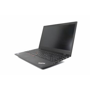 Lenovo ThinkPad P52s | i7-8550U 1.8GHz / 16GB RAM / 512GB NVME | 15