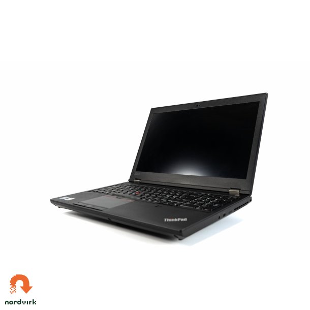 Lenovo ThinkPad P53 | i7-9850H 2.6GHz / 32GB RAM / 1TB NVME | 15" 4K Quadro T1000 / Grade A