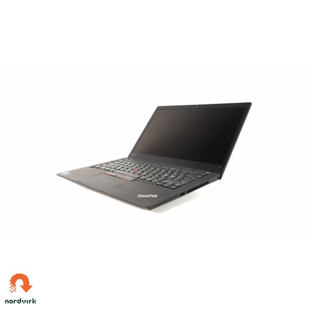  Lenovo ThinkPad T14 G2 | i5-1135g7 2.4GHz / 8GB RAM / 256 GB NVMe | Grade B