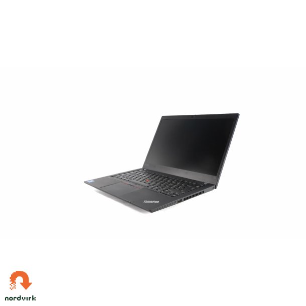 Lenovo ThinkPad T14 G2 | i5-1135g7 2.4GHz / 16GB RAM / 256 GB NVMe  | Grade A