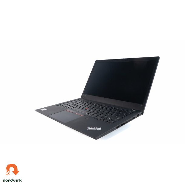 Lenovo ThinkPad T14 G1 | i5-10310U 1.7GHz / 16GB RAM / 256GB NVMe | 14" FHD / Grade A