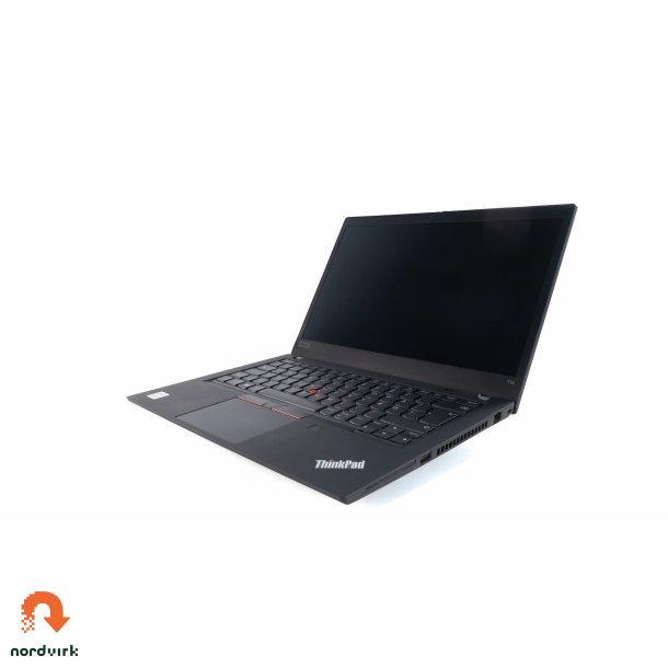 Lenovo ThinkPad T14 G1 | i5-10210U 1.6GHz / 16GB RAM / 256GB NVMe | 14" FHD / Grade A