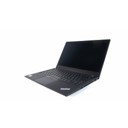 Lenovo ThinkPad T14 G1 | i7-10510U 7 1.8GHz / 16GB RAM / 256GB NVMe | 14" FullHD / W11 / Grade A