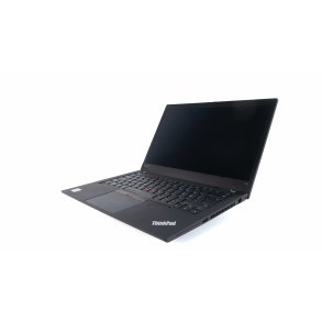 Lenovo ThinkPad T14 G1 | i7-10510U 7 1.8GHz / 16GB RAM / 256GB NVMe | 14